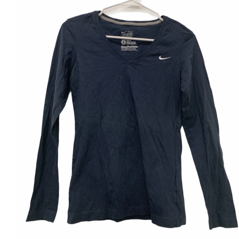 Nike long sleeve